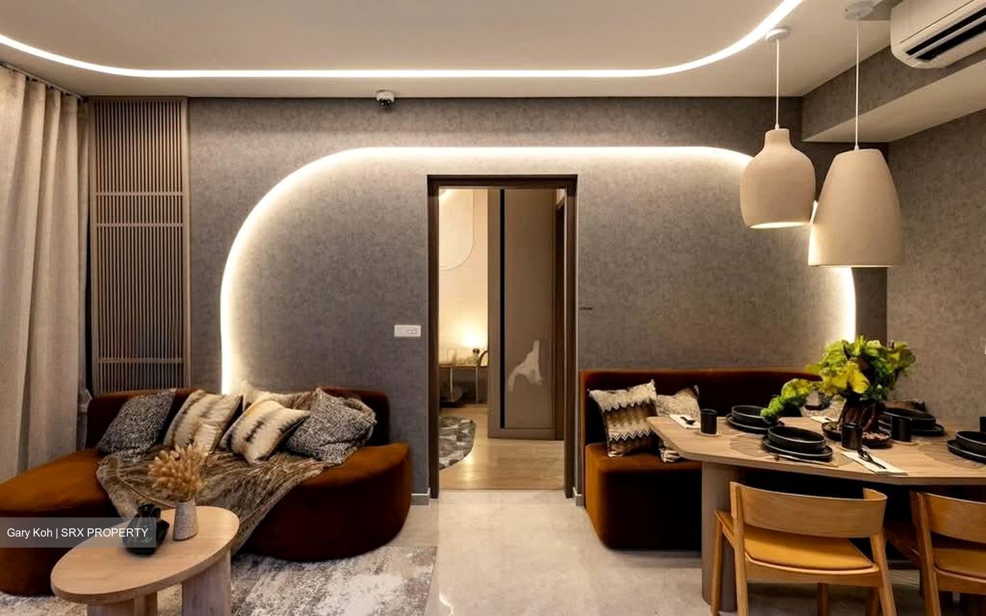 Hillock Green (D26), Apartment #584502211
